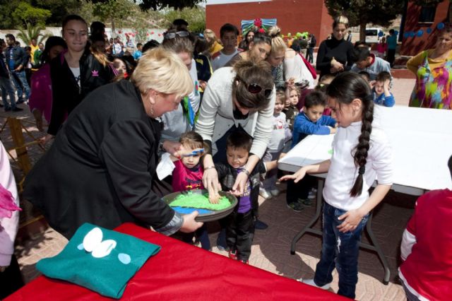 El Manifiesto Gitano 2013, una llamada de atención a la discriminación - 4, Foto 4