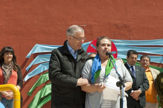 El Manifiesto Gitano 2013, una llamada de atención a la discriminación - 5, Foto 5