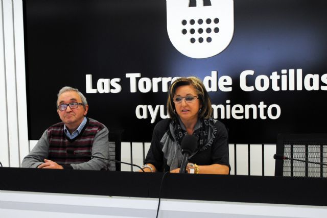 El Ayuntamiento torreño y el Proyecto Abraham continuarán colaborando en la recogida selectiva de ropa, calzado y juguetes - 3, Foto 3