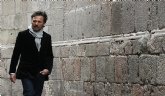 El cantante y compositor Daniel Cros presenta en Murcia su sptimo disco “Aquello era entonces, esto es ahora”