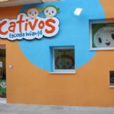 Los pequeños de Pozo Estrecho darn una leccin medioambiental