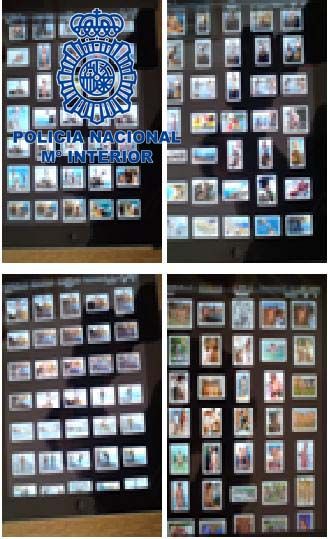 La Policía Nacional detiene en un Camping de Cartagena a un súbdito británico implicado en una trama de pederastia internacional - 3, Foto 3