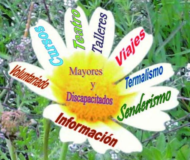 Más de un centenar de actividades culturales y formativas con el programa Informayor Primavera - 1, Foto 1