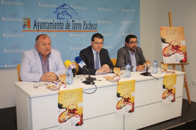 Cuarta edición de “Barras y vino” - 1, Foto 1