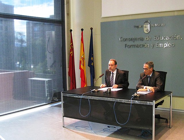 La Región destina cuatro millones de euros para fomentar la Economía Social y crear empleo - 1, Foto 1