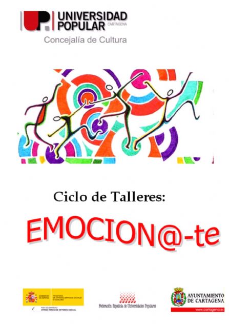 El Proyecto EMOCION@TE continúa con un nuevo taller, Sexualidad y Emociones - 1, Foto 1