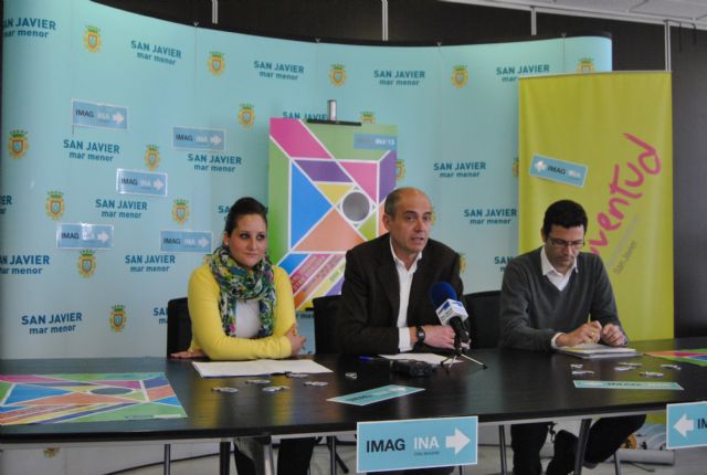 Imagina 2013 vuelve con el arte más fresco los días 26, 27 y 28 de abril - 2, Foto 2