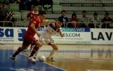 Semifinal III Copa de S.M El Rey: Santiago Futsal-ElPozo Murcia FS