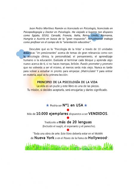 Un doctor por la Universidad de Murcia publica un ensayo sobre la conducta humana - 2, Foto 2