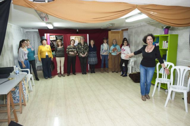 El buen teatro no tiene fronteras - 1, Foto 1