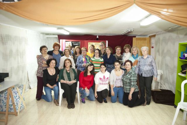 El buen teatro no tiene fronteras - 4, Foto 4