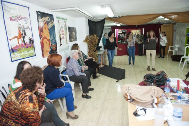 El buen teatro no tiene fronteras - 5, Foto 5