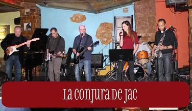La programación cultural de Abril trae a Calasparra el concierto de la Conjura de Jac - 1, Foto 1