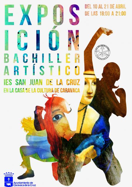 Nuevas exposiciones en la Casa de la Cultura y la Compañía de Jesús - 2, Foto 2