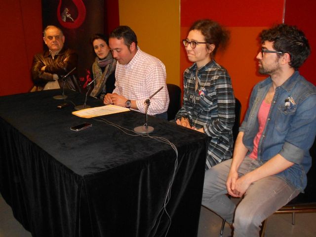 Teatro Circo Murcia acoge el estreno absoluto de Perdidos en nunca jamás - 2, Foto 2