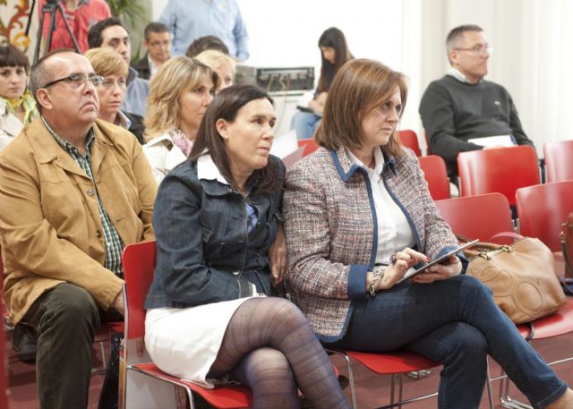 La constelación de la Noche de los Museos 2013 - 2, Foto 2