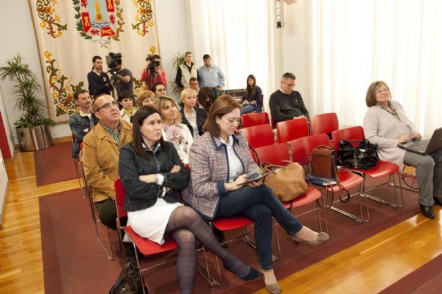 La constelación de la Noche de los Museos 2013 - 4, Foto 4