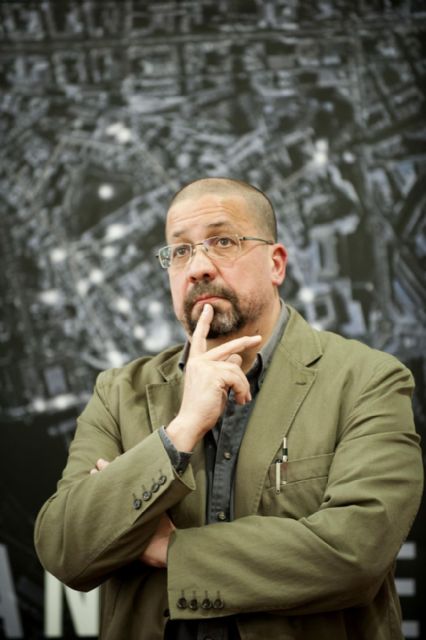 La constelación de la Noche de los Museos 2013 - 5, Foto 5