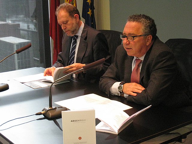 Sotoca subraya el papel imprescindible de los ayuntamientos para avanzar en la lucha contra el absentismo escolar - 1, Foto 1