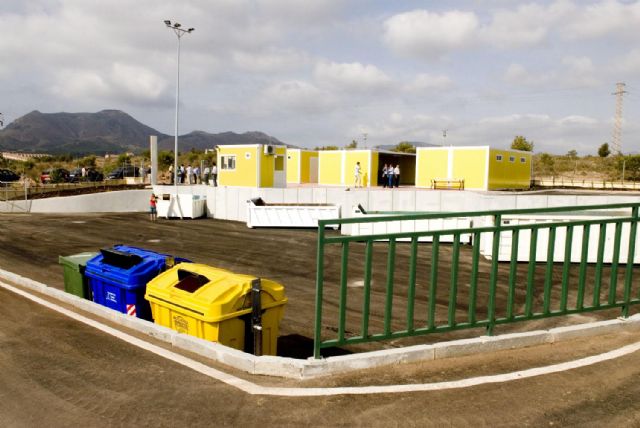 Los mayores visitan el Ecoparque de La Vaguada - 1, Foto 1