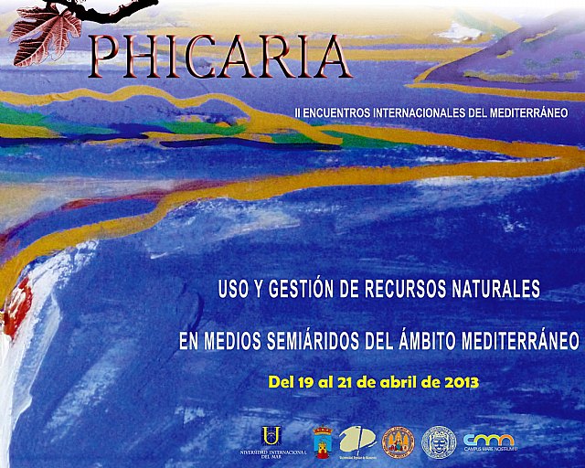 Phicaria se centra este año en los recursos naturales - 1, Foto 1