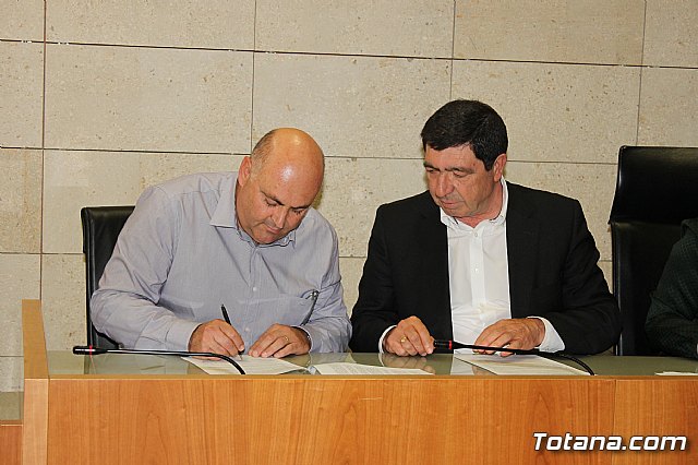 Ms de 120 viviendas se beneficiarn de las obras del nuevo depsito de agua potable en La Sierra - 4