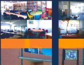 Se reabre la antigua biblioteca pblica en la pedana de El Paretn-Cantareros como sala de estudio y lectura