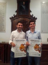 La Concejala de Juventud y Deportes de Lorca organiza una veintena de actividades de ocio saludable con el nuevo programa #findeaventura