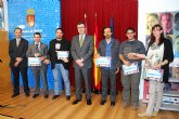 Los premios Emprendedor del mes reconocen tres ideas de negocio inspiradas en la innovacin y en la diversificacin empresarial