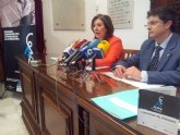Sanidad extiende el Programa Activa de prescripción de actividad física al municipio de Lorca