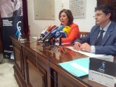 Sanidad extiende el Programa Activa de prescripcin de actividad fsica al municipio de Lorca
