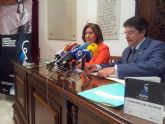 La Consejera de Sanidad extiende el Programa Activa de prescripcin de actividad fsica al municipio de Lorca