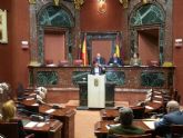 El PSOE pide La Unin de todas las fuerzas polticas en la defensa del Trasvase Tajo-Segura