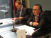 Sotoca subraya el papel 'imprescindible' de los ayuntamientos para avanzar en la lucha contra el absentismo escolar