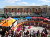 Cehegn celebrar las I Jornadas Taurinas con charlas, exposiciones, flamenco y el mercadillo artesanal 'El Mesoncico'