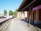 RENFE pone en marcha desde hoy un nuevo servicio de autobs entre Lorca y guilas