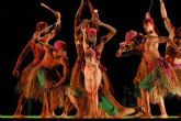 El Ballet Folklrico de Cuba ofrecer una clase tcnica previa al espectculo en El Batel