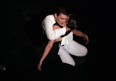 La Compañía Murciana de Danza presenta el espectáculo Romeo y Julieta el viernes 12 de abril en el Teatro Villa de Molina - 1, Foto 1