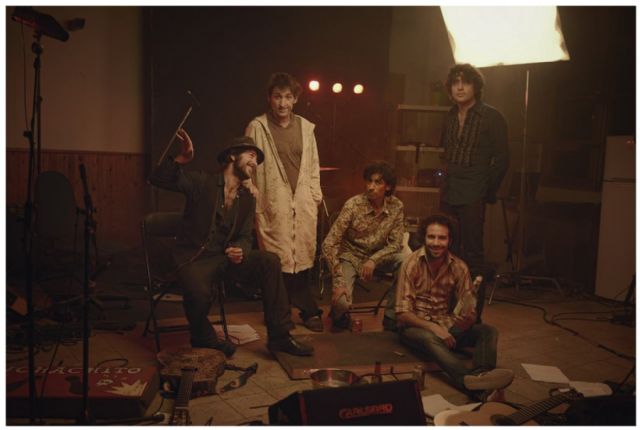 La Pandilla voladora estará el 20 de julio en La Mar de Músicas - 1, Foto 1