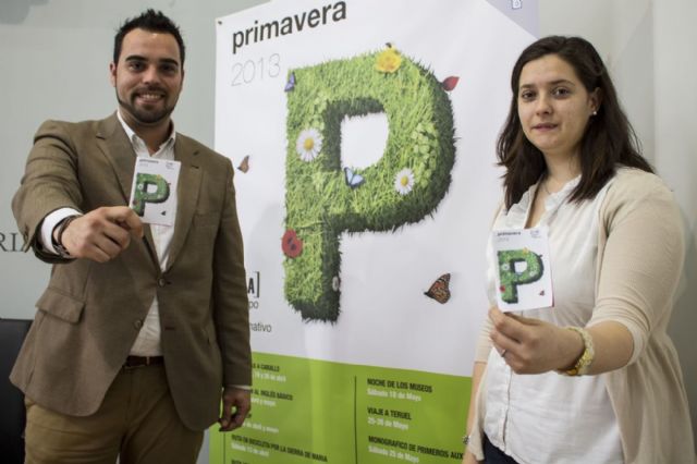 Un centenar de actividades se cuelan en el T-La de Primavera - 3, Foto 3