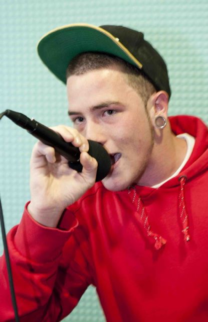 La Cantera de músicos de Cartagena - 3, Foto 3