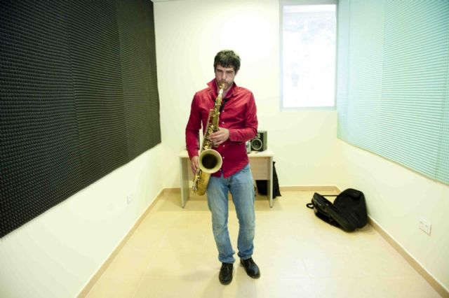 La Cantera de músicos de Cartagena - 4, Foto 4