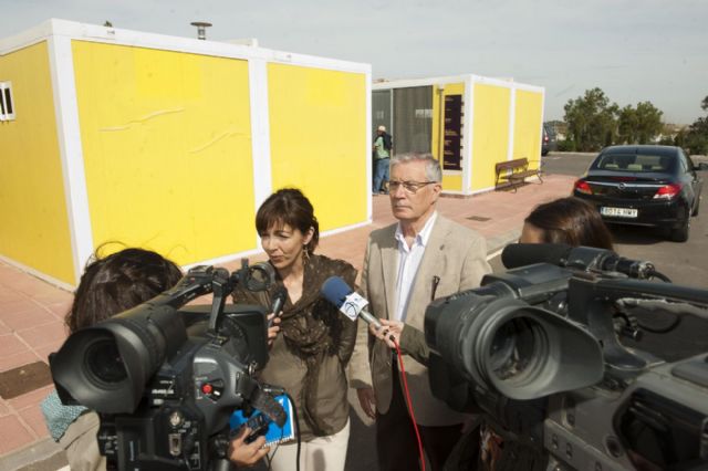 Los mayores también se apuntan al reciclado de residuos - 5, Foto 5