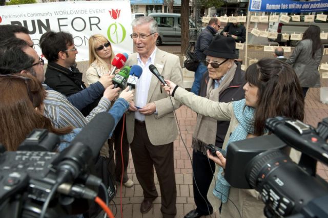 Rompiendo los mitos del Párkinson - 1, Foto 1