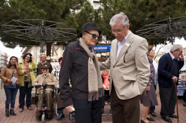 Rompiendo los mitos del Párkinson - 2, Foto 2