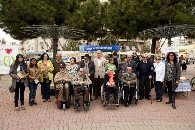 Rompiendo los mitos del Párkinson - 3, Foto 3