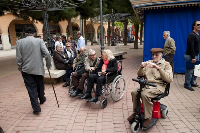 Rompiendo los mitos del Párkinson - 4, Foto 4