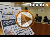 La feria del libro de Totana se celebrar del 18 de abril al 4 de mayo en la plaza de la balsa vieja con un amplio programa de actividades