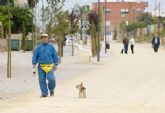 La Polica Local pone 63 multas por heces de perro en tres meses