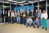 Ruralmur premia al Ayuntamiento de Bullas por su labor en pro de la promoción turística del municipio